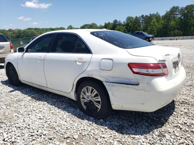 Vin: 4t1bf3ek1au534259, lot: 57609455, toyota camry base 20102