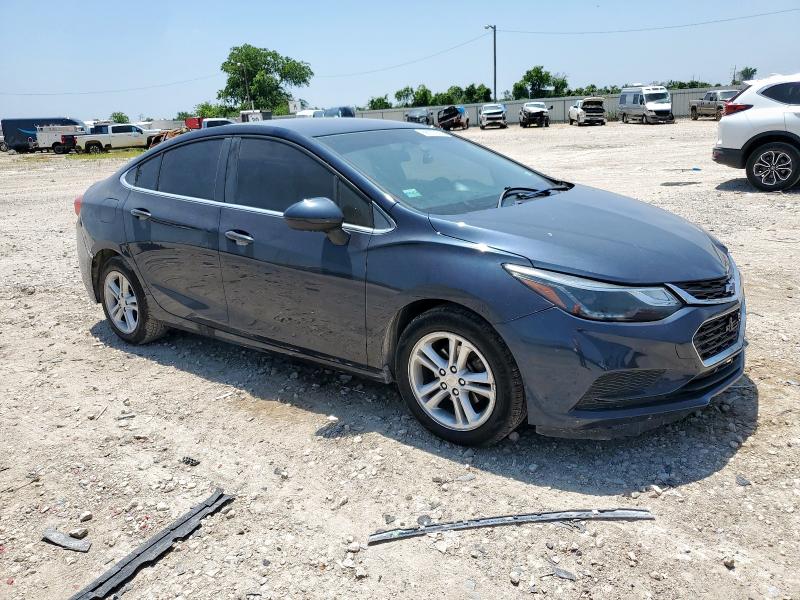 Vin: 1g1be5sm6g7288236, lot: 58079195, chevrolet cruze lt 20164