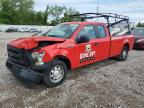 2017 FORD F150 SUPER - 1FTEX1CP3HKC92887
