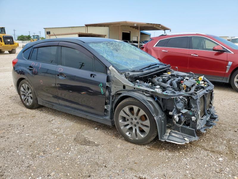 Vin: jf1gpal69eh333330, lot: 58090875, subaru impreza sport premium 20144