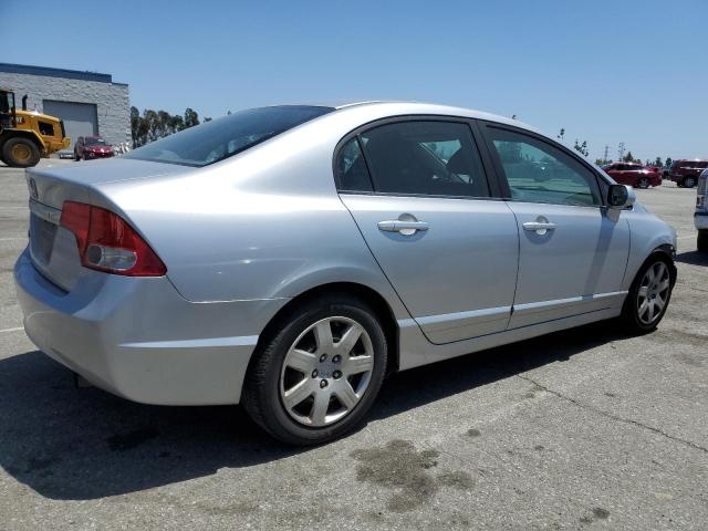 Vin: 19xfa1f51ae066503, lot: 56380675, honda civic lx 20103