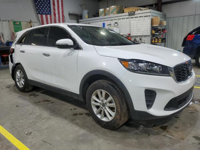 Vin: 5xypg4a34lg674550, lot: 55021865, kia sorento l 20204