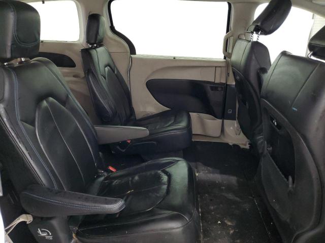 2021 CHRYSLER PACIFICA T 2C4RC1BG0MR508740