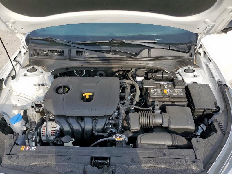 2021 KIA FORTE GT L - 3KPF34AD3ME366221