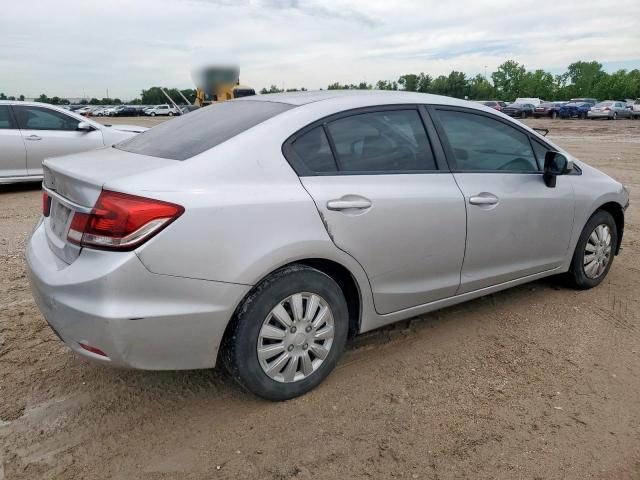 2015 HONDA CIVIC LX 19XFB2F55FE002636
