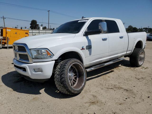 2013 RAM 2500 LONGH - 3C6UR5PL7DG535307