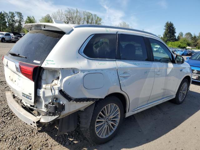 Vin: ja4j24a50kz056349, lot: 56421525, mitsubishi outlander sel 20193