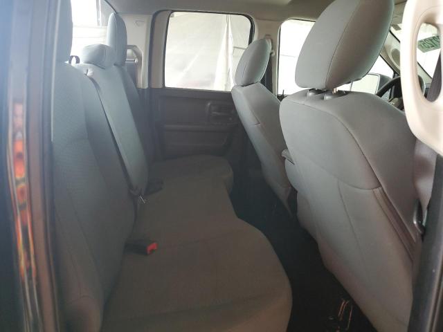 2017 RAM 1500 ST - 1C6RR7FT4HS813047