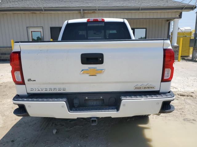 2017 CHEVROLET SILVERADO - 3GCUKTEC7HG263125