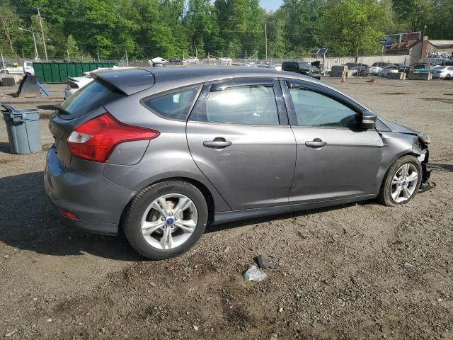 Vin: 1fadp3k20dl103314, lot: 55148735, ford focus se 20133