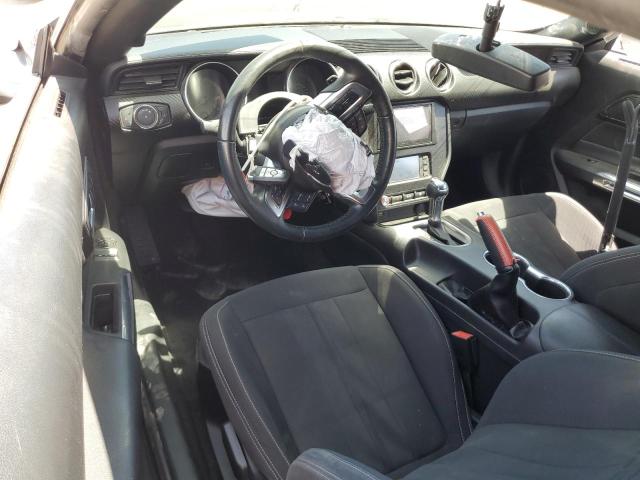 2020 FORD MUSTANG - 1FA6P8TH3L5169884