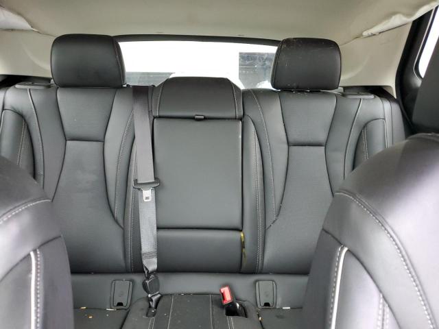 2021 BUICK ENVISION E #3287645011