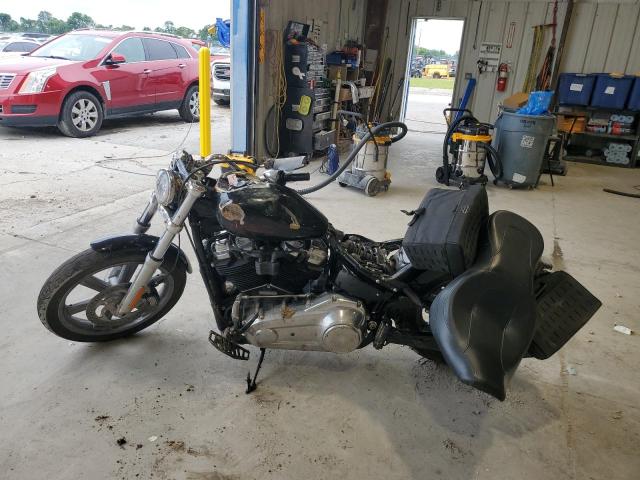 2024 HARLEY-DAVIDSON FXST 1HD1BVJ17RB019194