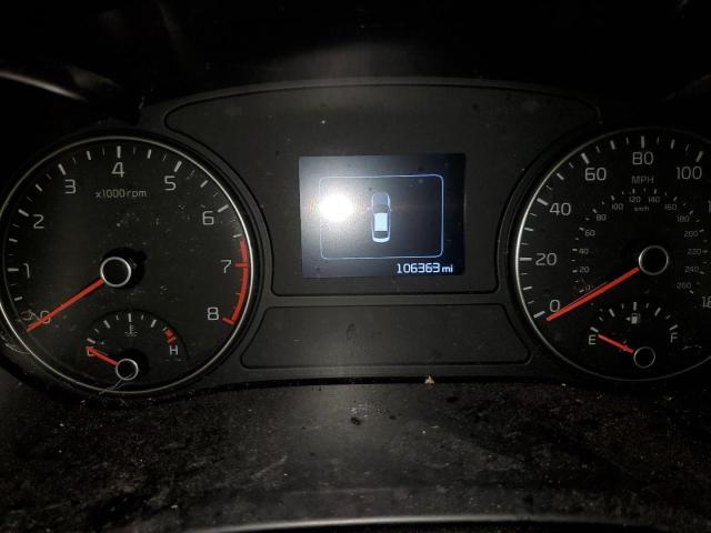 2018 KIA OPTIMA LX - 5XXGT4L3XJG245147