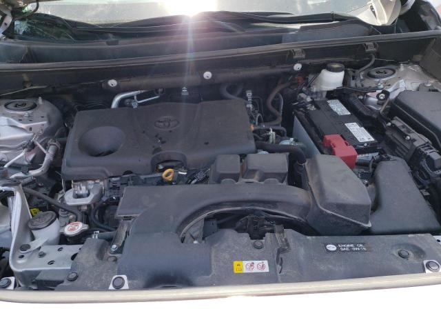 2023 TOYOTA RAV4 XLE P - 2T3C1RFV2PW279426