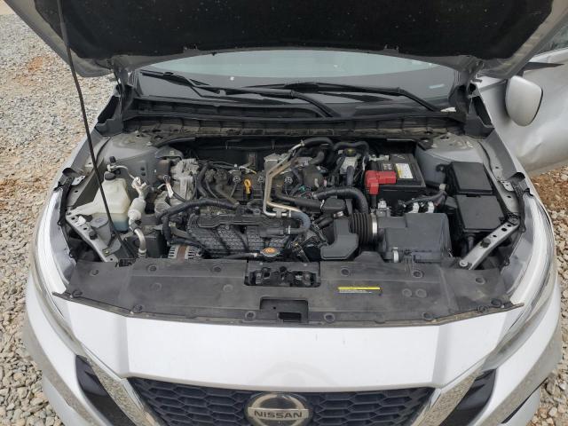 2022 NISSAN ALTIMA SV - 1N4BL4DV3NN315596