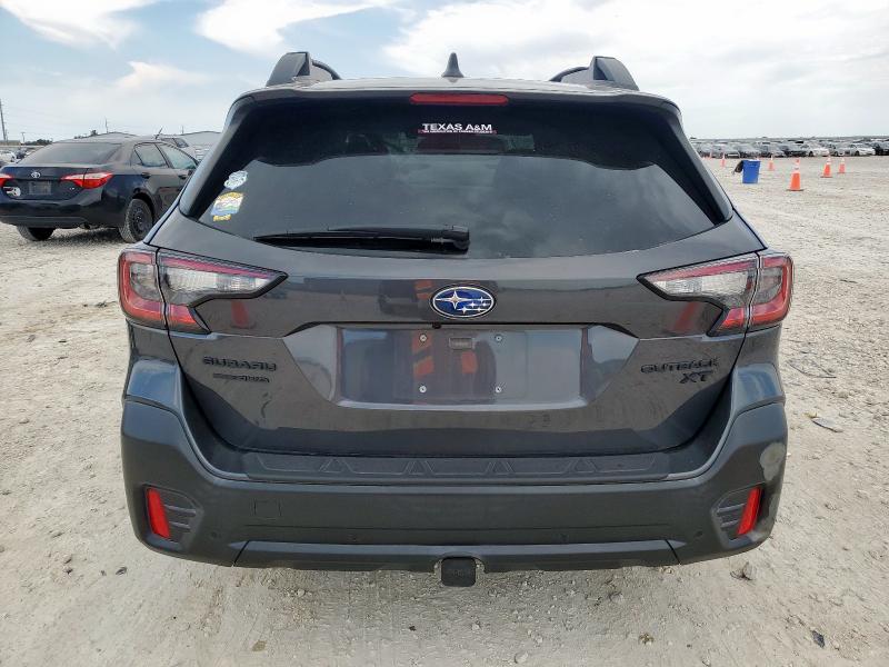 2021 SUBARU OUTBACK ON 4S4BTGLD0M3174450