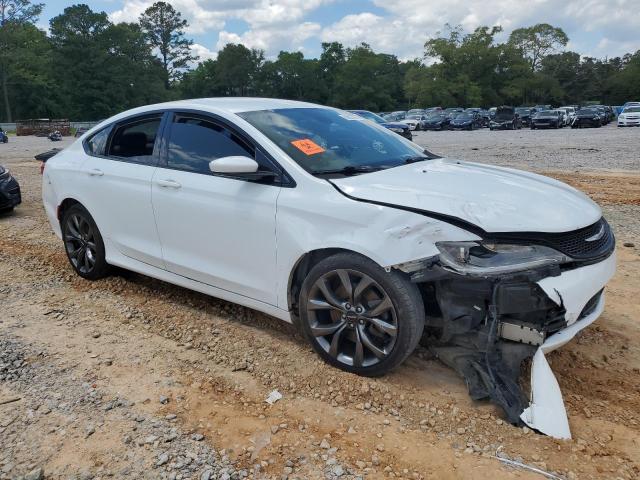 Vin: 1c3cccbg0fn604888, lot: 56925975, chrysler 200 s 20154