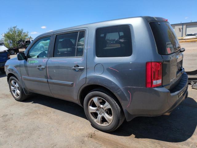 Vin: 5fnyf4h51cb061095, lot: 57149985, honda pilot exl 20122