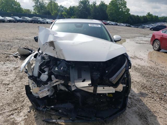 2025 HONDA CR-V EXL - 5J6RS3H73SL005144