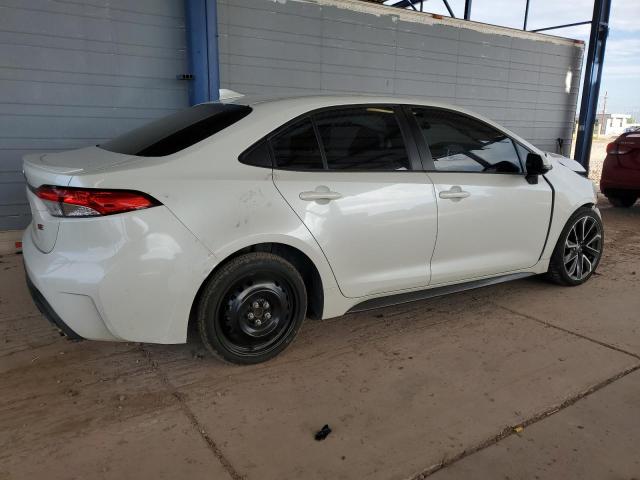 Vin: jtds4mce9mj068275, lot: 56782565, toyota corolla se 20213