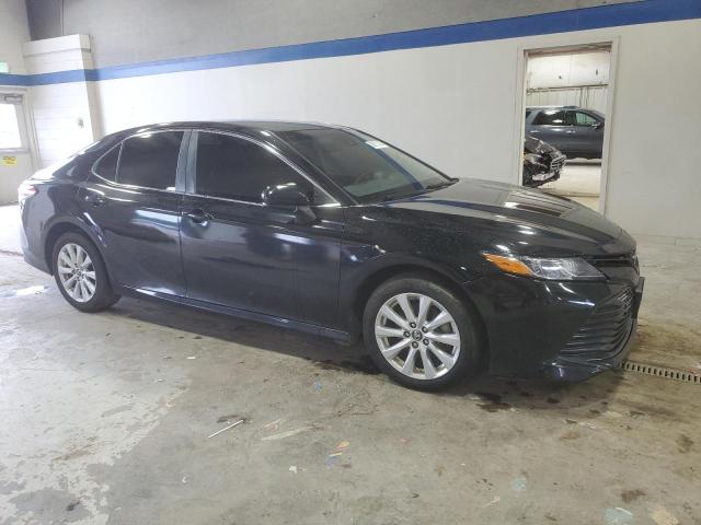 Vin: 4t1b11hk5ju614162, lot: 58813105, toyota camry l 20184