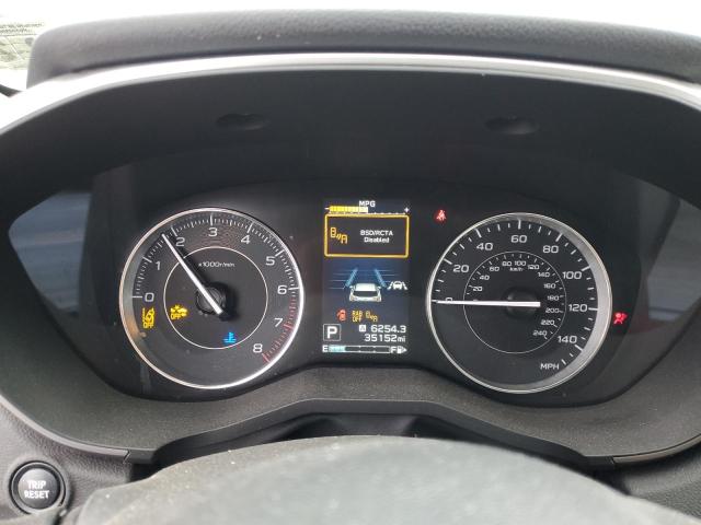 2019 SUBARU IMPREZA LI 4S3GKAU64K3612023