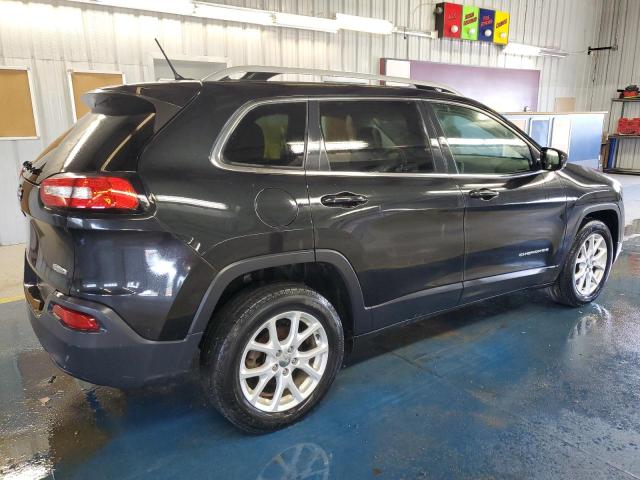 Vin: 1c4pjlcb8gw303108, lot: 58270825, jeep grand cher latitude 20163