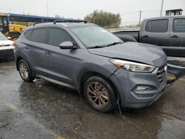 2016 HYUNDAI TUCSON LIM - KM8J33A49GU058668