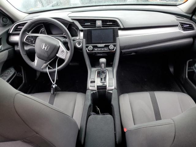 2018 HONDA CIVIC EX 19XFC2F76JE040335