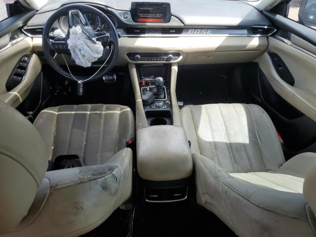 2018 MAZDA 6 JM1GL1TY2J1315519