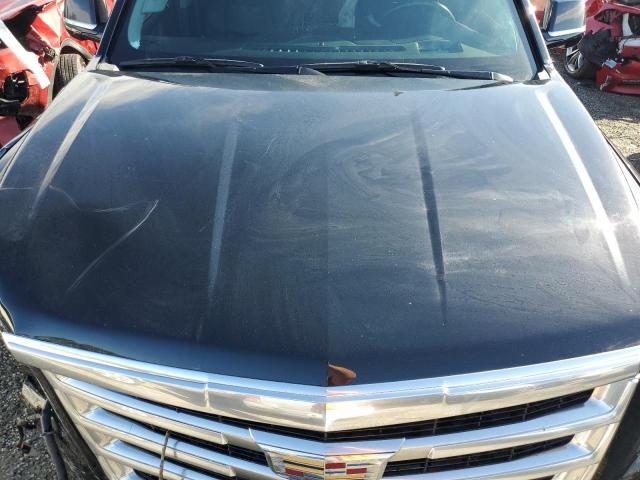2018 CADILLAC ESCALADE P 1GYS4CKJ7JR161389