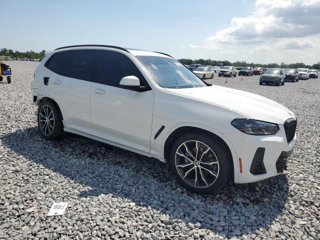 Vin: 5ux43dp0xr9v27279, lot: 56933395, bmw x3 sdrive30i 20244