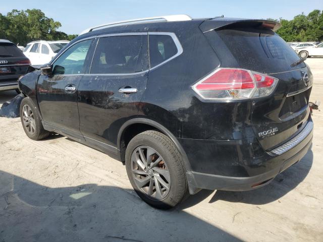 Vin: 5n1at2mv7gc826846, lot: 57428635, nissan rogue s 20162