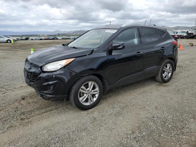 Vin: km8ju3ac0bu276219, lot: 56790185, hyundai tucson gls 2011 img_1