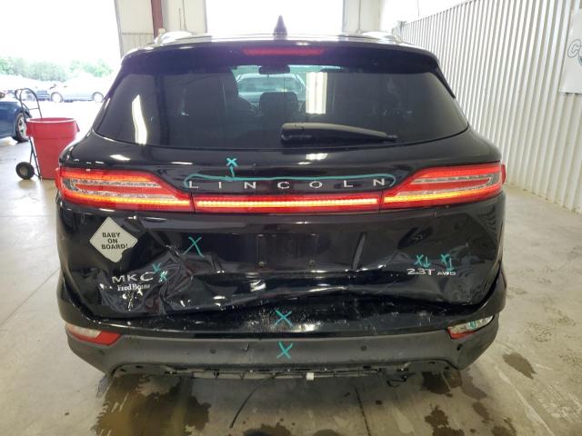 2018 LINCOLN MKC RESERV 5LMTJ3DH4JUL12501