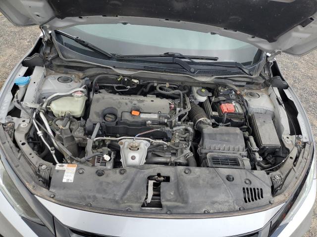 2019 HONDA CIVIC SPOR - 2HGFC2F87KH555568