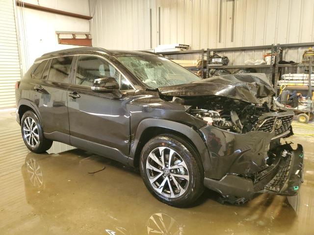 Vin: 7mueaaag2sv129481, lot: 57285905, toyota corolla cr xle 20254