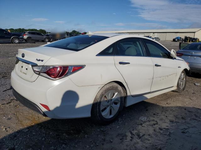 Vin: kmhec4a43da078984, lot: 56285045, hyundai sonata hybrid 20133
