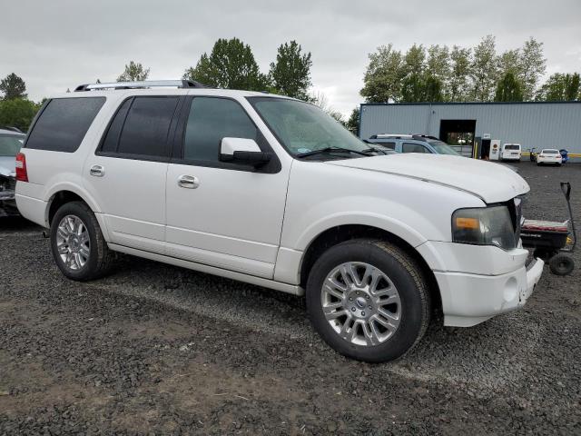 Vin: 1fmju2a50bef07092, lot: 55950025, ford expedition limited 20114