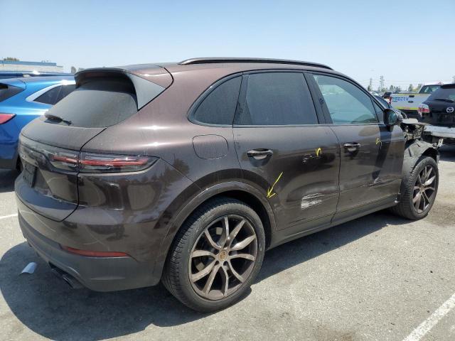 2019 PORSCHE CAYENNE WP1AA2AY4KDA13569