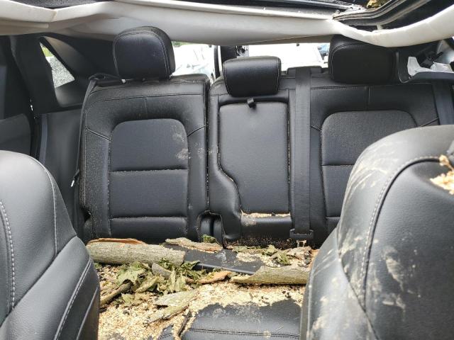 2022 FORD ESCAPE SEL - 1FMCU9H62NUA69038