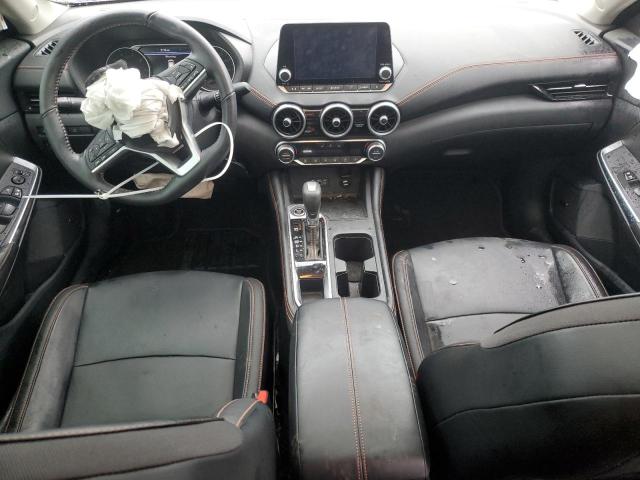 2022 NISSAN SENTRA SR 3N1AB8DV1NY302027