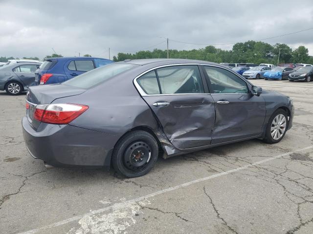 Vin: 1hgcr2f88ea201983, lot: 58509225, honda accord exl 20143