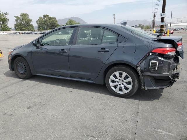 Vin: jtdbcmfe3p3015286, lot: 58447255, toyota corolla le 20232