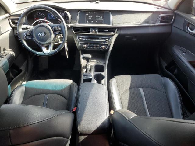 2018 KIA OPTIMA LX - 5XXGT4L35JG206630