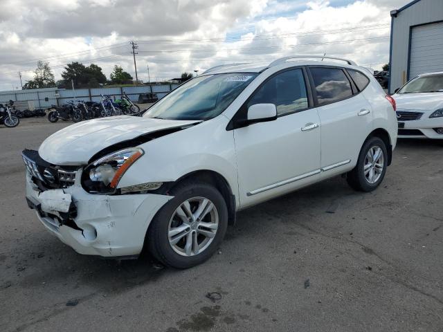 Vin: jn8as5mv2dw100187, lot: 57135995, nissan rogue s 2013 img_1