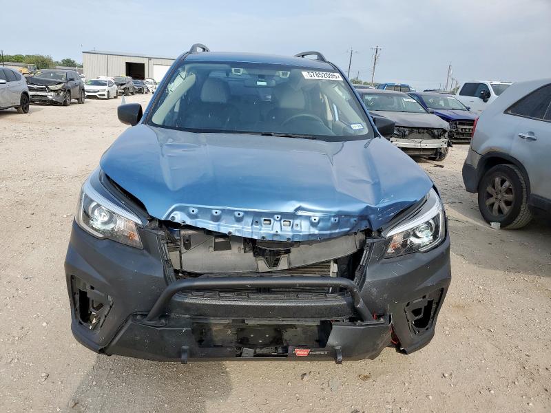 2019 SUBARU FORESTER JF2SKACC9KH427813