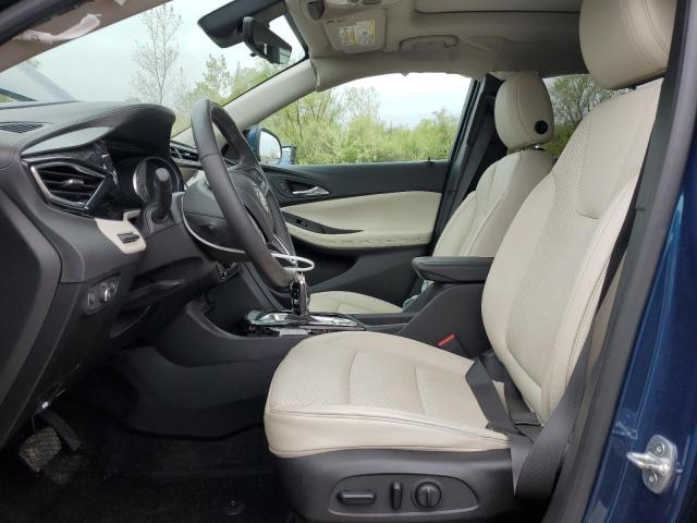 2021 BUICK ENCORE GX KL4MMGSLXMB147615