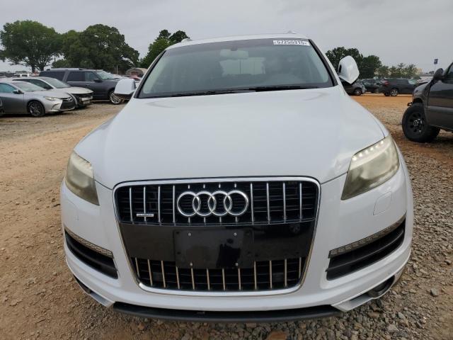 wa1lmafe4dd000781 - 2013 Audi q7 premium plus - #57255315